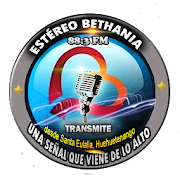 Estéreo Bethania 88.3 FM