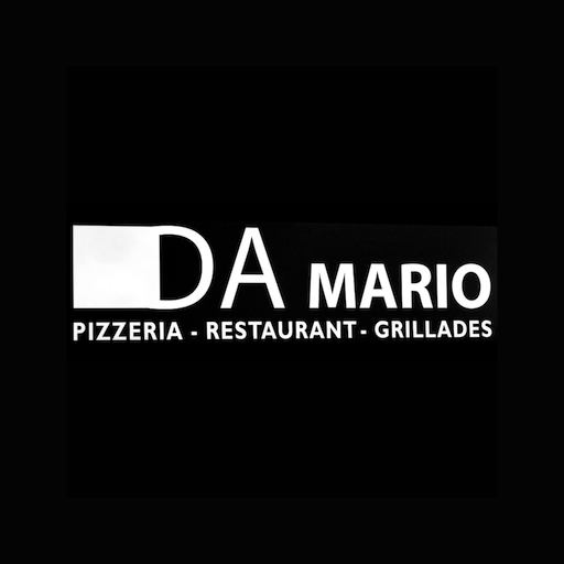Da Mario logo