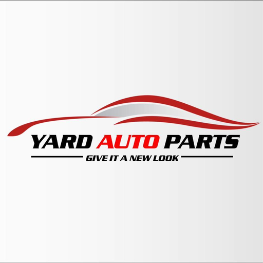 yard auto parts