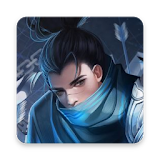 Yasuo 4K Live Wallpapers icon