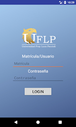 UFLP Alumno