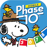 Phase 10: Casual Card Game