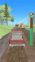 Lumberjack Challenge