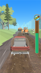 Lumberjack Challenge v0.24 MOD APK (Unlimited Money/Free Purchase) Free For Android 6