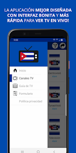 Cuba TV en vivo