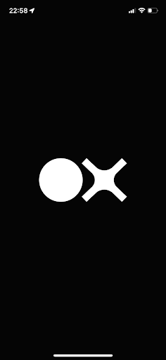 Android application OX Drive screenshort