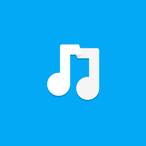 Shuttle Music Player Logo