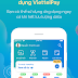 Download ViettelPay - Ngân Hàng Số người Việt