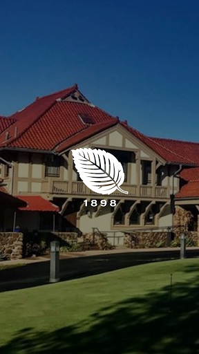 Android application New Haven Country Club screenshort