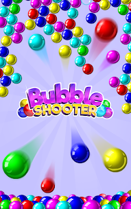 Bubble Shooter 5