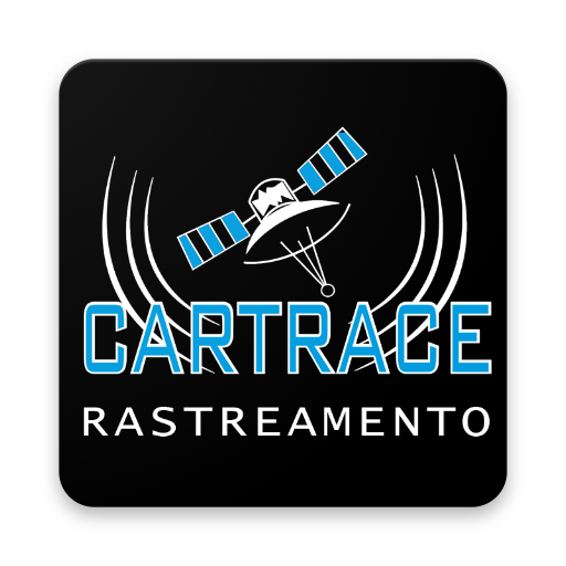 Cartrace Rastreamento logo