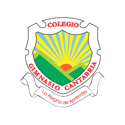 Gimnasio Cantabria logo