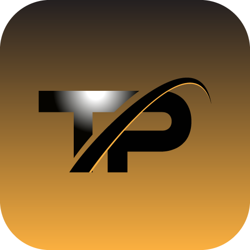 Trainers Plus Manager logo