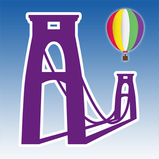 Bristol Unique Guide logo