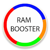 Ram Booster Pro VIP icon