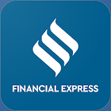 Financial Express - Latest Market News + ePaper icon