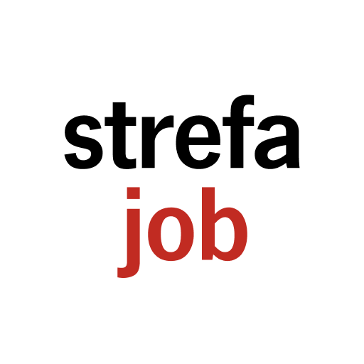 strefajob.pl logo