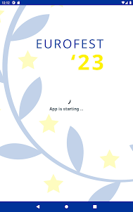 Eurofest 23