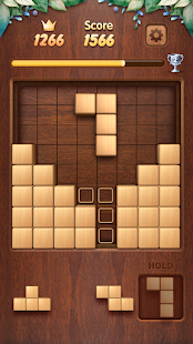 Wood Block Puzzle 3D 1.6.0 APK screenshots 5