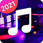 Cover Image of Herunterladen Music Player 1.0.2.2 APK
