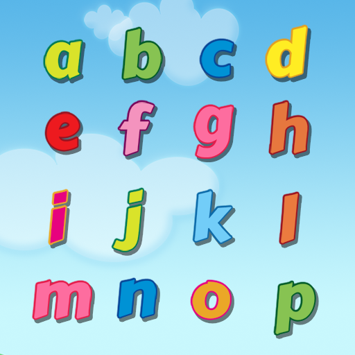 Learning Alphabet Easily  Icon