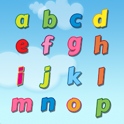 Icon image Learning Alphabet Easily