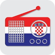 Croatian Radios  Icon