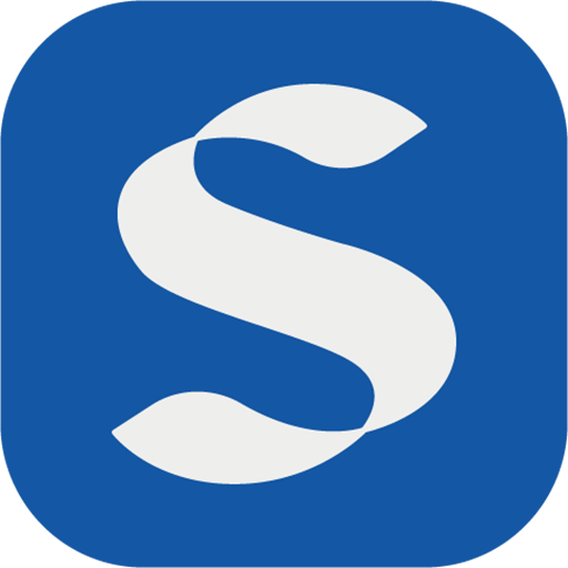 Somos Sinter - Sinter Futura logo