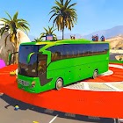 Coach Bus Simulator Games 2021 1.5