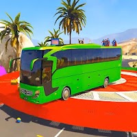Туристический автобус  2017