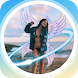 Angel Photo Editor - Androidアプリ