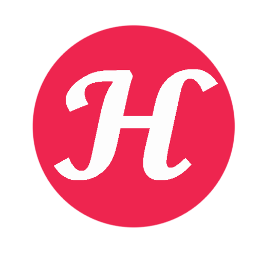 Heartly -Indore Friendship App logo