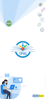 Progress High School App