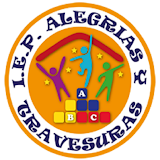 ALEGRIAS Y TRAVESURAS icon