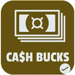 Cover Image of ดาวน์โหลด Cash Bucks - Get Paid Easily 1.0 APK