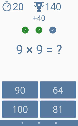 Jogo Da Tabuada Mdf Completa Educativo De Matematica Fácil em Promoção é no  Buscapé