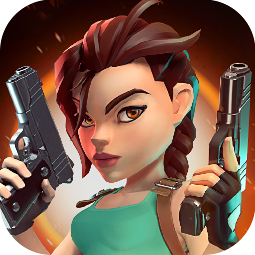 Tomb Raider Reloaded Mod Apk 0.18.1 (Money)