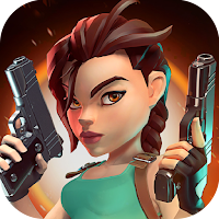 Tomb Raider Reloaded Mod APK 0.26.0 (Unlimited money)
