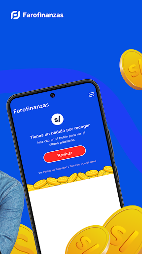 Farofinanzas Screen 3