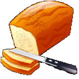 麵包食譜 icon