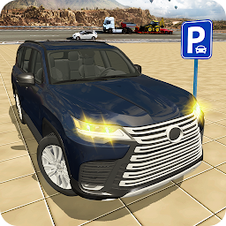 Icon image Car Parking Games 3D Car Games