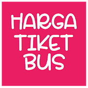 Harga Tiket Bus & Travel 11.10 Icon