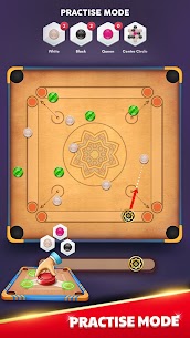 Carrom King 4