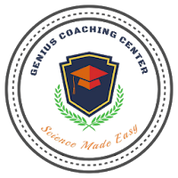 Genius Coaching Center