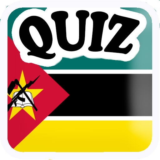 Quiz Mozambique