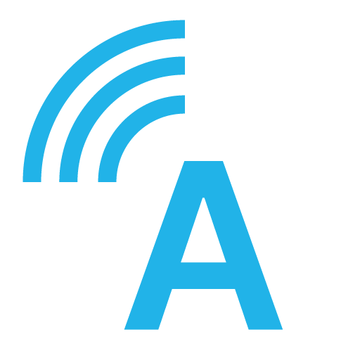 AirCasting | Air Quality logo