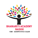 Cover Image of Download Bhamare's Academy Nashik 1.97.0 APK