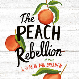 Icon image The Peach Rebellion