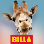 Cover Image of Download BILLA Animal Planet 1.0.4 APK