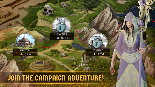 Screenshot of Empires & Kingdoms: Conquest!